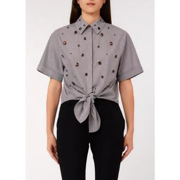 Liu Jo Liu Jo  Košulje i bluze CA6248T527A P9588  Liu Jo