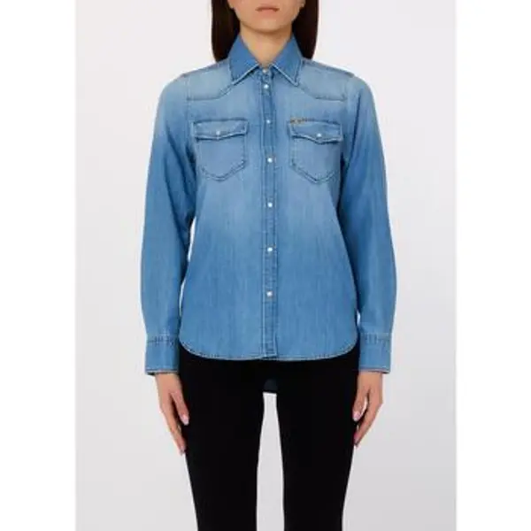 Liu Jo Liu Jo  Košulje i bluze UA6339D4851 79054  Liu Jo