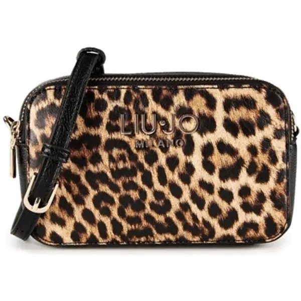 Liu Jo Liu Jo  Kozmetičke torbice Bolsos Mujer Modèle Aa6100 E1119 S  Liu Jo