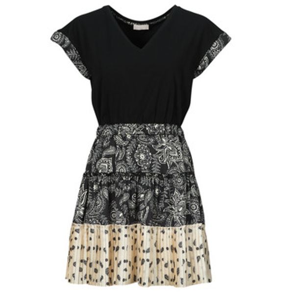 Liu Jo Liu Jo  Kratke haljine MA4113  Liu Jo