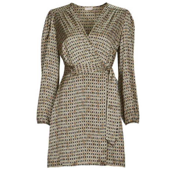 Liu Jo Liu Jo  Kratke haljine MF3395  Liu Jo