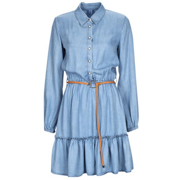 Liu Jo Liu Jo  Kratke haljine TENCEL  Liu Jo