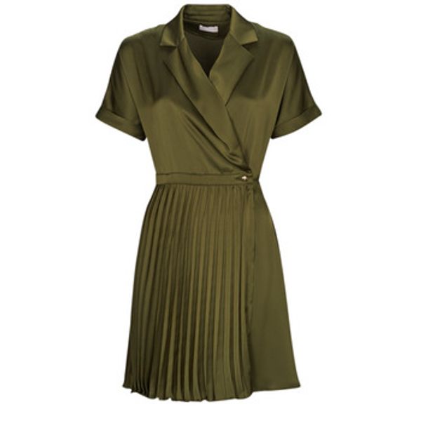 Liu Jo Liu Jo  Kratke haljine TS NAV  Liu Jo