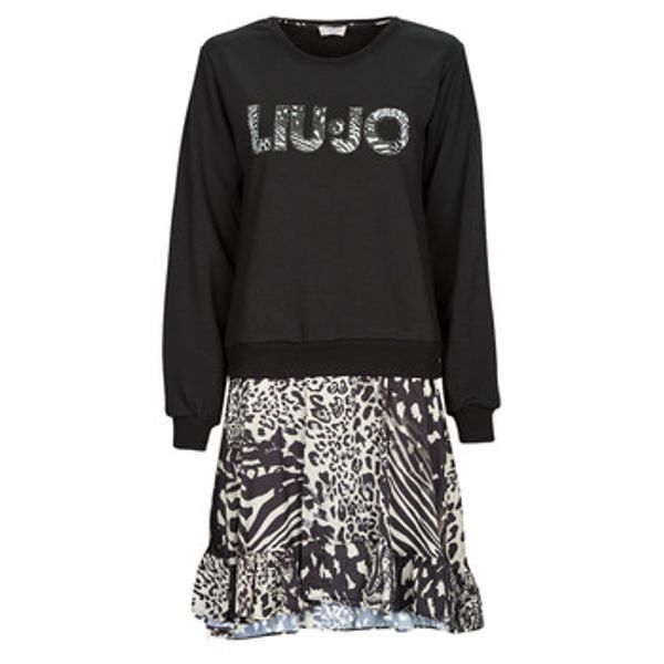 Liu Jo Liu Jo  Kratke haljine WF3073  Liu Jo