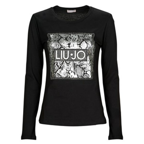 Liu Jo Liu Jo  Majice dugih rukava MF3426  Liu Jo