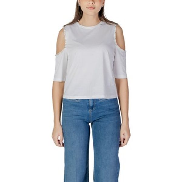 Liu Jo Liu Jo  Majice kratkih rukava ECS MODA M/L WA5183JS923  Liu Jo