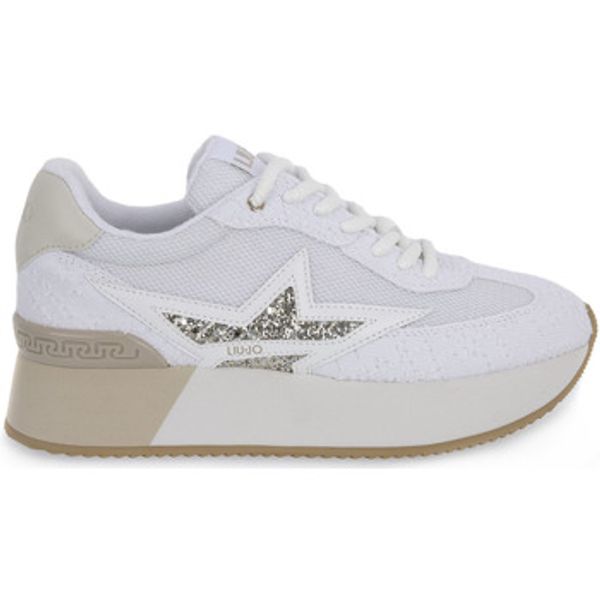 Liu Jo Liu Jo  Modne tenisice 1052 DREAMY 03  Liu Jo