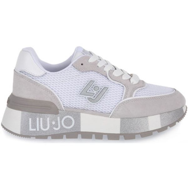 Liu Jo Liu Jo  Modne tenisice 1111 AMAZING 25  Liu Jo