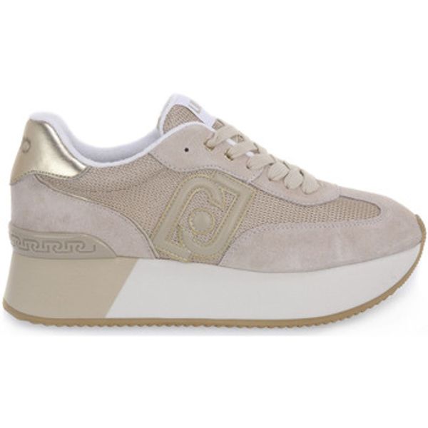 Liu Jo Liu Jo  Modne tenisice 1803 DREAMY 02  Liu Jo