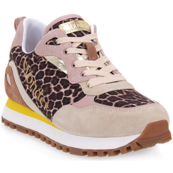 Liu Jo Liu Jo  Modne tenisice 19C1 WONDER 35  Liu Jo