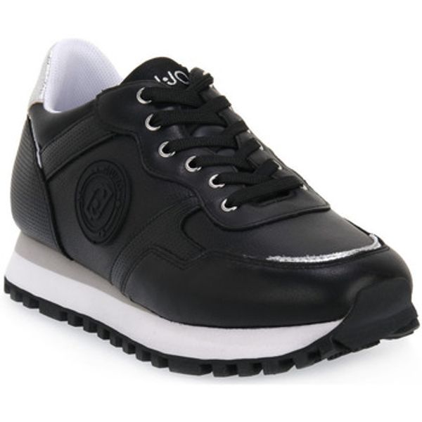 Liu Jo Liu Jo  Modne tenisice 2222 WONDER 25  Liu Jo