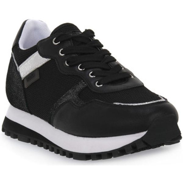 Liu Jo Liu Jo  Modne tenisice 22222 WONDER 01  Liu Jo