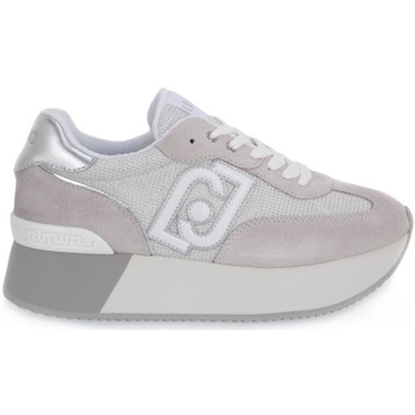 Liu Jo Liu Jo  Modne tenisice 4370 DREAMY 02  Liu Jo