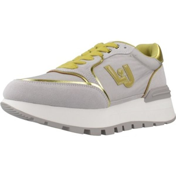 Liu Jo Liu Jo  Modne tenisice AMAZING 25  Liu Jo