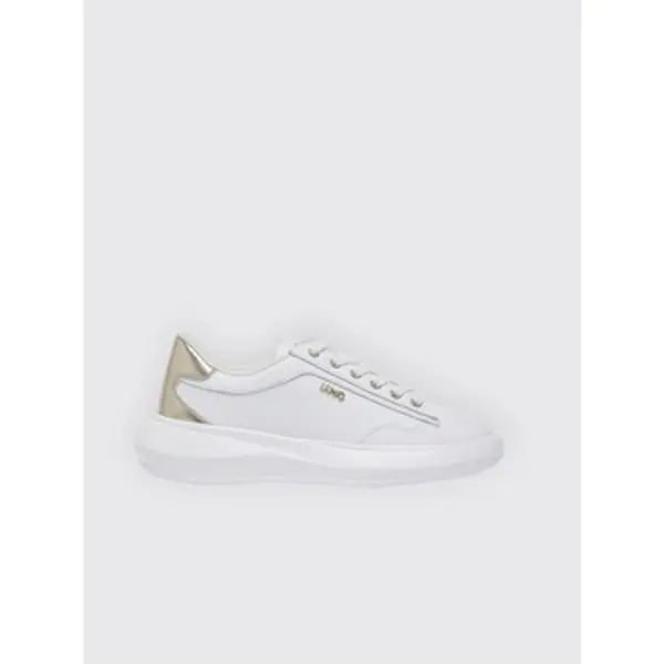 Liu Jo Liu Jo  Modne tenisice BA6069PX026 S1052  Liu Jo