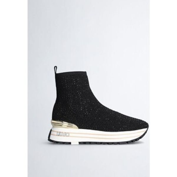 Liu Jo Liu Jo  Modne tenisice BF4071 TX43722222 MAXI WONDER 83  Liu Jo