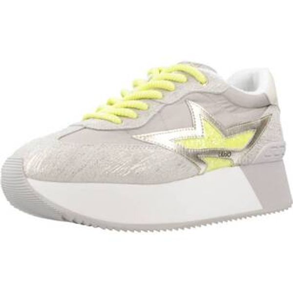 Liu Jo Liu Jo  Modne tenisice DREAMY 03 - SNEAKER  Liu Jo