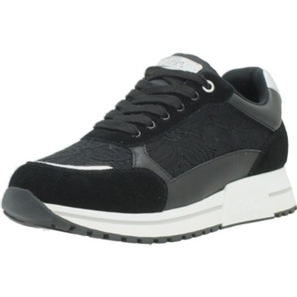 Liu Jo Liu Jo  Modne tenisice JOHANNA 01  Liu Jo