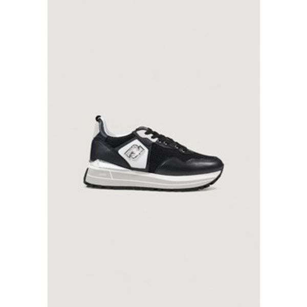 Liu Jo Liu Jo  Modne tenisice MAXI WONDER 01 BA5013 PX602  Liu Jo
