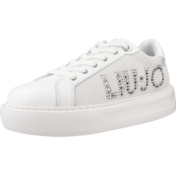 Liu Jo Liu Jo  Modne tenisice PX230 KYLIE 22  Liu Jo
