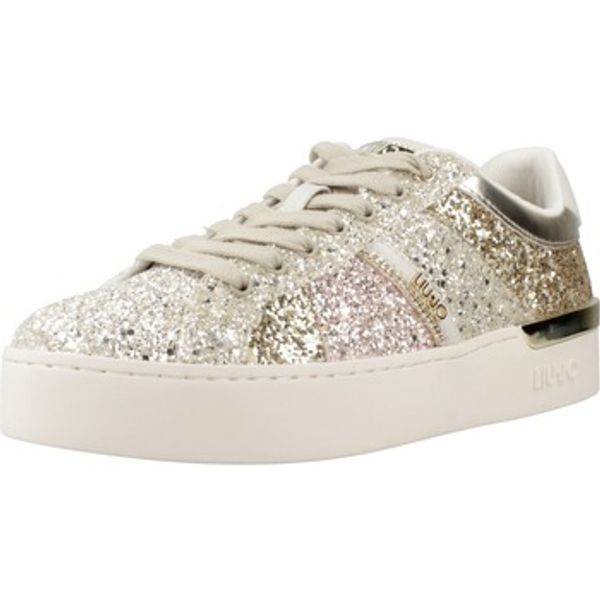 Liu Jo Liu Jo  Modne tenisice SILVIA 105  Liu Jo