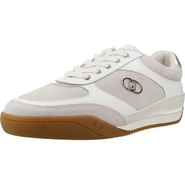 Liu Jo Liu Jo  Modne tenisice Sport   Zapatillas Mujer Modèle Lewis 01  Liu Jo