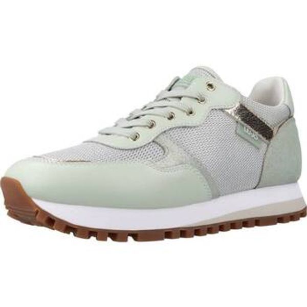 Liu Jo Liu Jo  Modne tenisice WONDER 01 SNEAK  Liu Jo