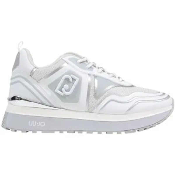 Liu Jo Liu Jo  Niske tenisice LIU JO MAXI WONDER TECH 01 BA6021TX519  Liu Jo