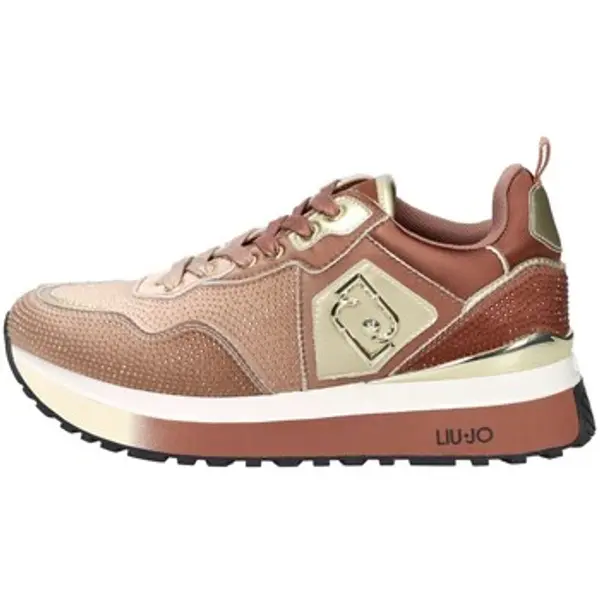 Liu Jo Liu Jo  Niske tenisice MAXI WONDER 01  Liu Jo