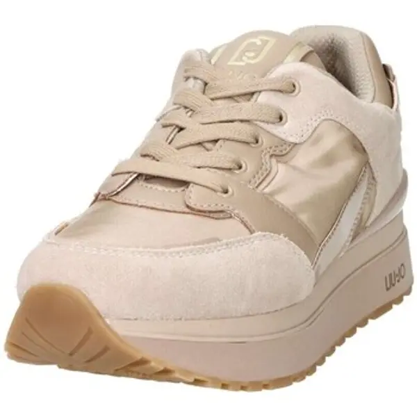 Liu Jo Liu Jo  Niske tenisice MAXI WONDER 91  Liu Jo