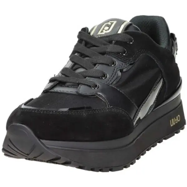 Liu Jo Liu Jo  Niske tenisice MAXI WONDER 91  Liu Jo
