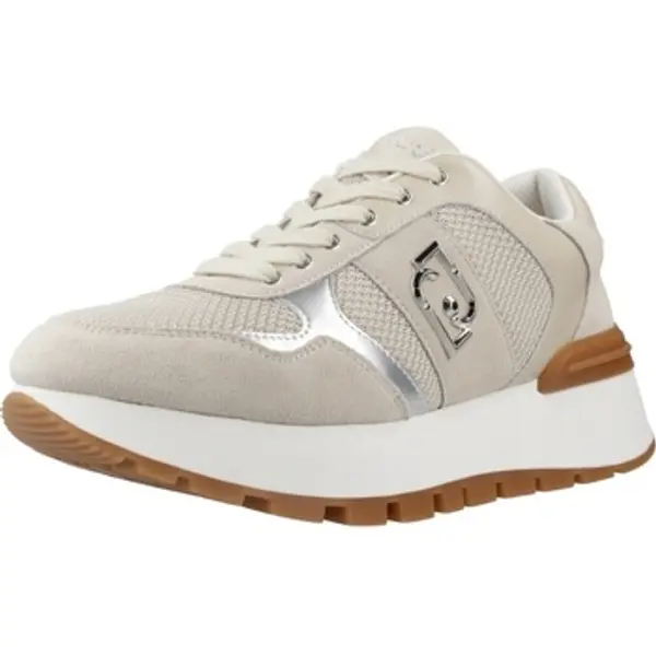Liu Jo Liu Jo  Niske tenisice Sport   Zapatillas Mujer Modèle Amazing 43 Bis Sneaker  Liu Jo