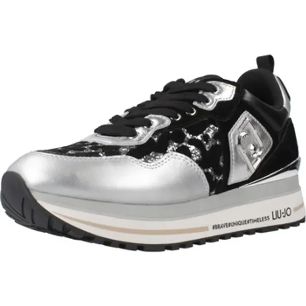 Liu Jo Liu Jo  Niske tenisice Sport   Zapatillas Mujer Modèle Wonder 01  Liu Jo