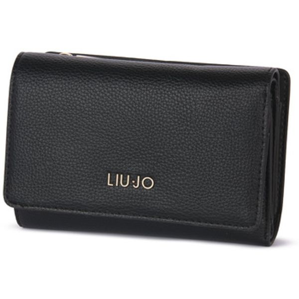 Liu Jo Liu Jo  Novčanici 22222 M TRIFOLD  Liu Jo