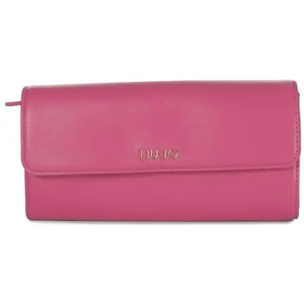 Liu Jo Liu Jo  Novčanici AA5214E0015DPINK  Liu Jo
