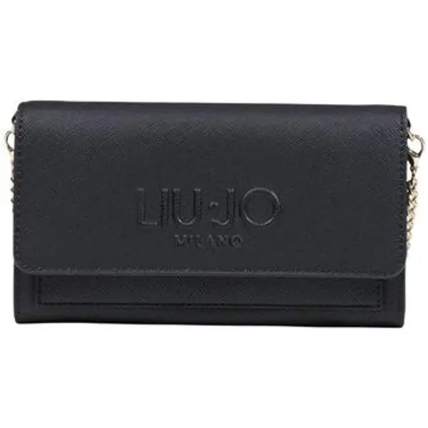 Liu Jo Liu Jo  Novčanici ECS XL BIFOLD W/CHAIN AA6191 ES029  Liu Jo