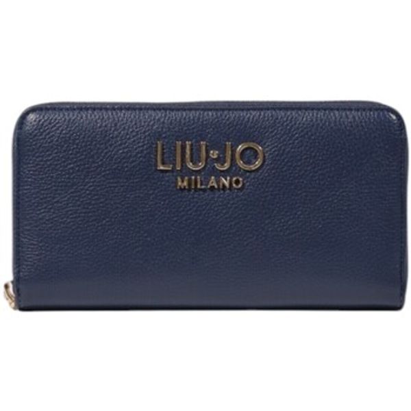 Liu Jo Liu Jo  Novčanici ECS XL ZIP AROUND AA5155E033  Liu Jo