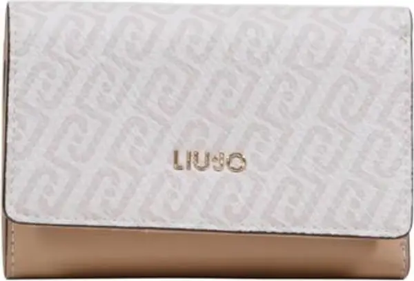 Liu Jo Liu Jo  Novčanici M TRIFOLD AA6172 E1118  Liu Jo