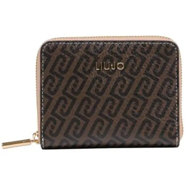 Liu Jo Liu Jo  Novčanici M ZIP AROUND AA6156 E1118  Liu Jo