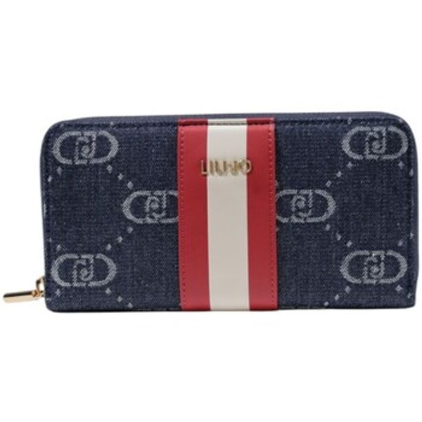 Liu Jo Liu Jo  Novčanici ZIP AROUND AA5155D3200  Liu Jo