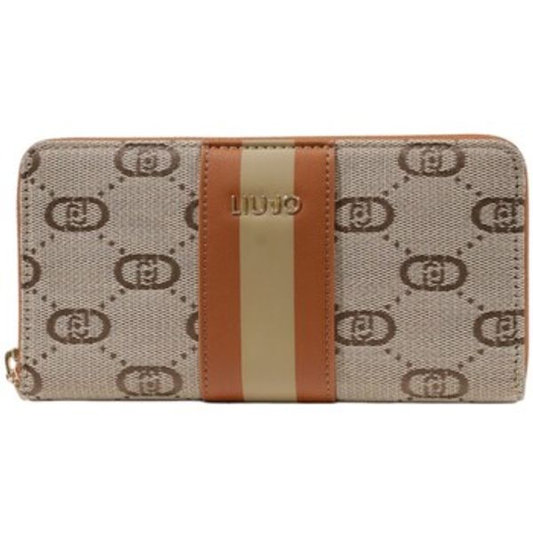 Liu Jo Liu Jo  Novčanici ZIP AROUND AA5155T3846  Liu Jo