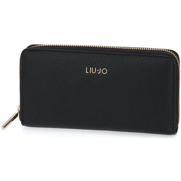 Liu Jo Liu Jo  Novčanik za kovanice 22222 ECS XL ZIP AROUND  Liu Jo
