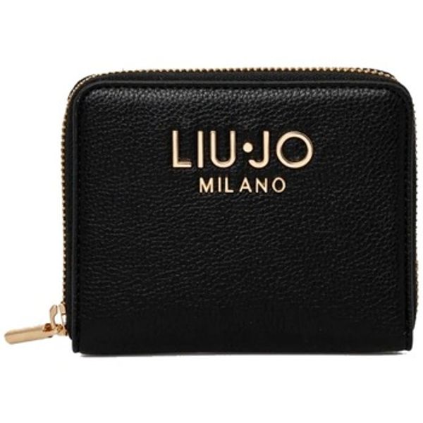 Liu Jo Liu Jo  Novčanik za kovanice ECS ZIP AROUND  Liu Jo
