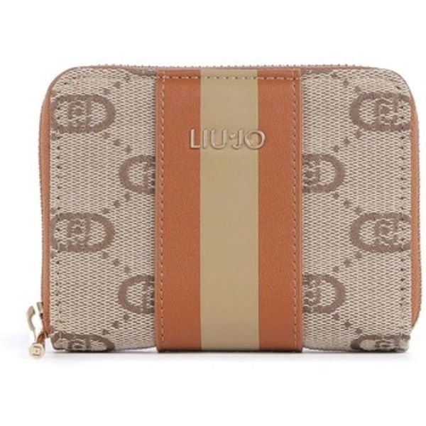 Liu Jo Liu Jo  Novčanik za kovanice M ZIP AROUND  Liu Jo