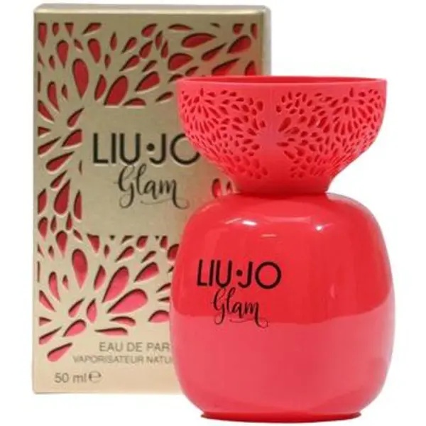 Liu Jo Liu Jo  Parfemska voda GLAM EDP 50 ML  Liu Jo