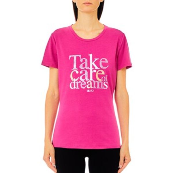 Liu Jo Liu Jo  Polo majice dugih rukava TF4076JS088  Liu Jo