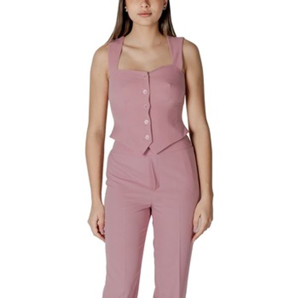 Liu Jo Liu Jo  Prsluci od odijela WA5372T1811  Liu Jo