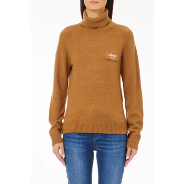 Liu Jo Liu Jo  Puloveri WF4363MA49P  Liu Jo