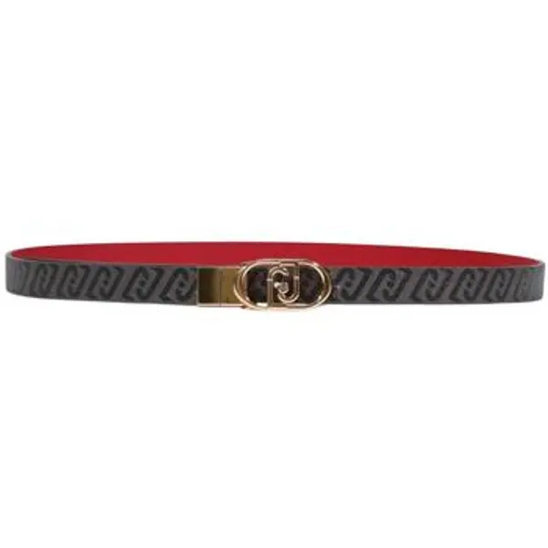 Liu Jo Liu Jo  Remeni ECS REVERSIBLE HIPS BELT 2.0 AA6239 ES035  Liu Jo