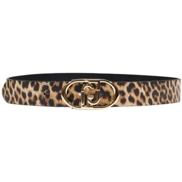 Liu Jo Liu Jo  Remeni REVERSIBLE HIPS BELT 3.5 AA6238 E1121  Liu Jo